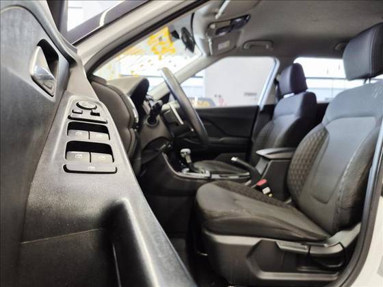 HYUNDAI CRETA 1.0 TGDI FLEX LIMITED AUTOMÁTICO
